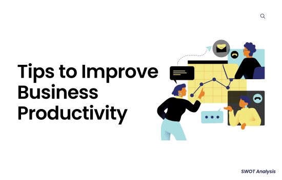 Improve Business Productivity