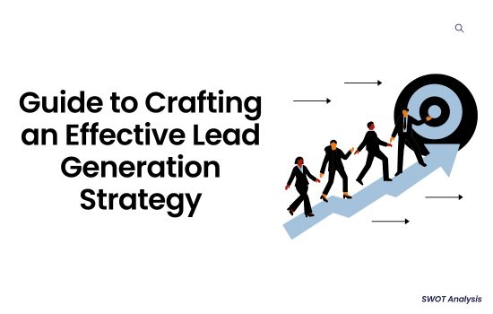 Lead Generation Strategy