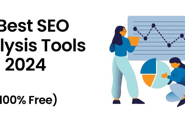 Best SEO Analysis Tools