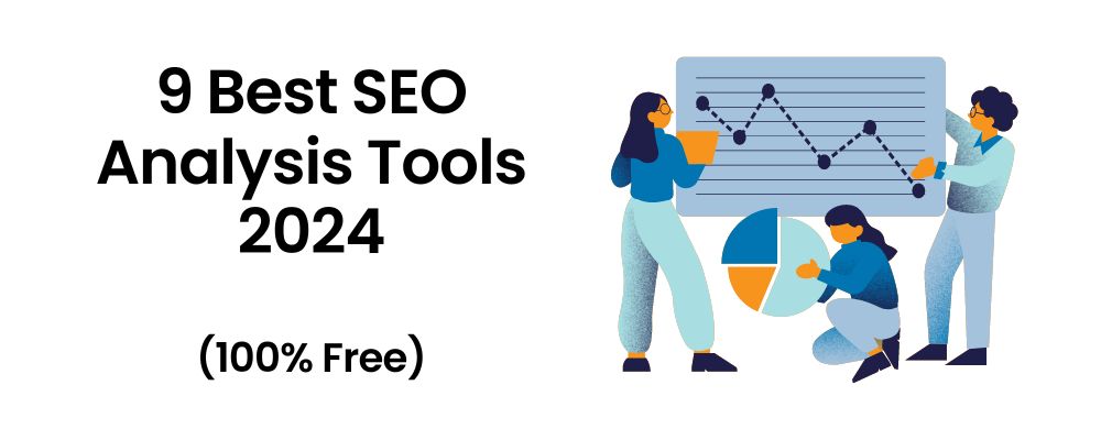 Best SEO Analysis Tools