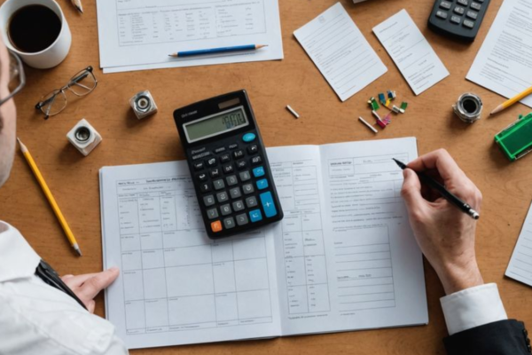 dimensional analysis calculator