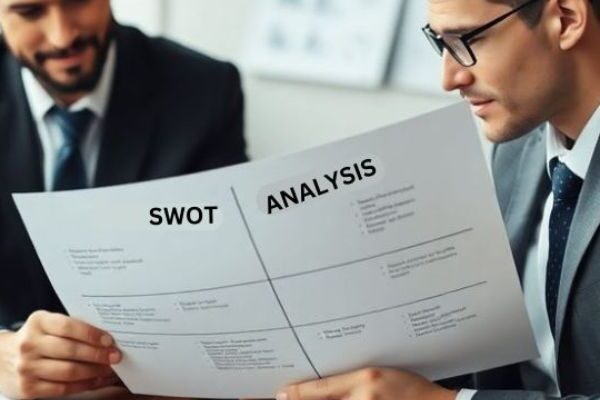 Benefits of SWOT Analysis