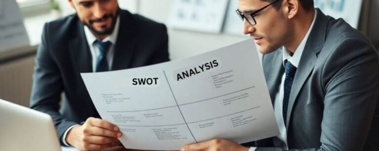 Benefits of SWOT Analysis