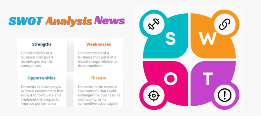 SWOT Analysis News