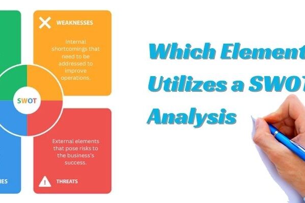 Which Element Utilizes a SWOT Analysis