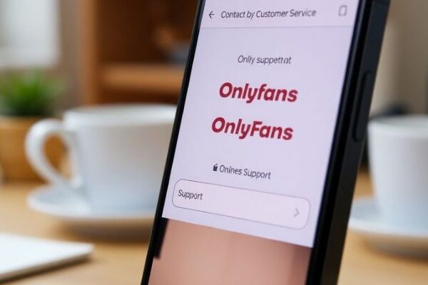 Onlyfans.com Support