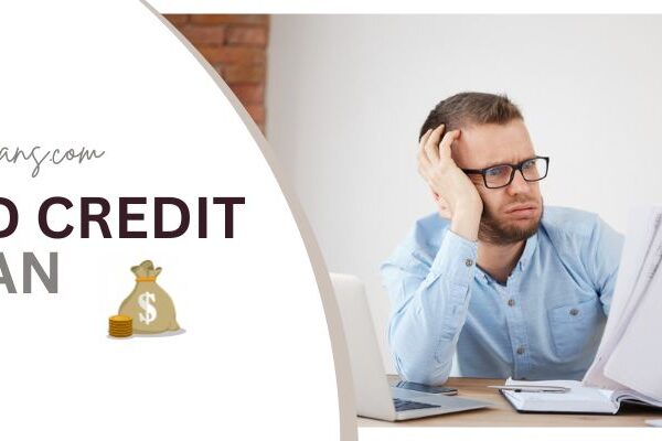 Traceloans.com Bad Credit