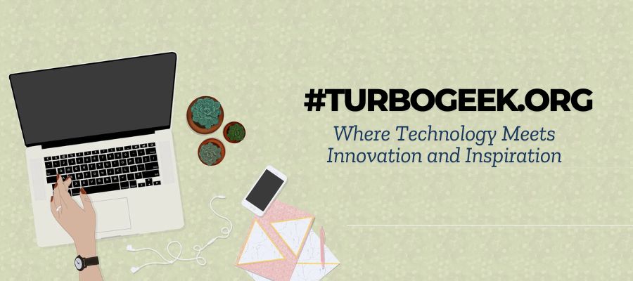 #turbogeek.org