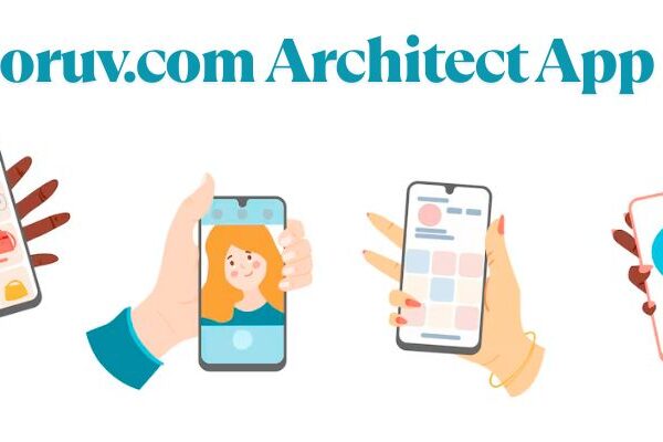 Qoruv.com Architect App: Smarter Planning for Modern Architects qoruv.com architect app